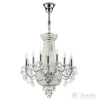 Люстра Osgona Classic 700164, раздел каталога Хрустальные люстры интернет-магазина Ночи Нет