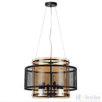 Люстра Lumion Zarina 8007/6, раздел каталога Люстры с плафонами интернет-магазина Ночи Нет