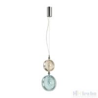 Светильник подвесной Odeon Light Caramella 5416/13LD, раздел каталога Подвесы 1 лампа интернет-магазина Ночи Нет