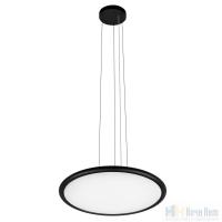 Светильник подвесной LOFT IT Sweety 10454/400P Black, раздел каталога Подвесы 1 лампа интернет-магазина Ночи Нет