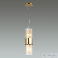 Светильник подвесной Odeon Light Viketa 4786/2, раздел каталога Подвесы 2-3 лампы интернет-магазина Ночи Нет