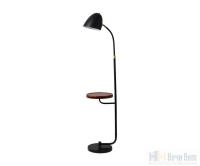 Торшер Kink Light Олби 07041,19, раздел каталога Торшеры с плафоном интернет-магазина Ночи Нет