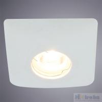 картинка Точечный светильник Arte Lamp Cratere A5307PL-1WH от магазина Ночи Нет!