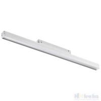 картинка Трековый светильник для низковольтного шинопровода Novotech Flum 358415 от магазина Ночи Нет!