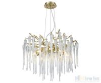 Люстра Kink Light Грейни 07874-80,33, раздел каталога Стеклянные люстры интернет-магазина Ночи Нет