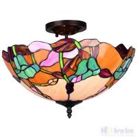 Люстра потолочная Omnilux Belmonte OML-80907-03, раздел каталога Люстры с плафонами интернет-магазина Ночи Нет