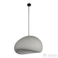 Светильник подвесной Loft IT Stone 10252/600 Grey, раздел каталога Подвесы 1 лампа интернет-магазина Ночи Нет
