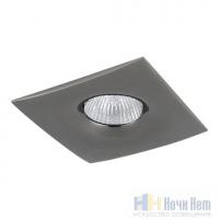 Встраиваемый точечный светильник Lightstar Levigo 010038, раздел каталога Точечные светильники металл интернет-магазина Ночи Нет