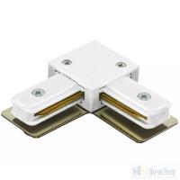 картинка Соединитель L однофазный Lightstar Barra 502126 от магазина Ночи Нет!