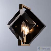 Бра Divinare Elliot 7304/04 AP-1, раздел каталога Стеклянные бра интернет-магазина Ночи Нет