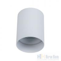 Накладной точечный светильник Maytoni Alfa C014CL-01W, раздел каталога Накладные точечные светильники интернет-магазина Ночи Нет