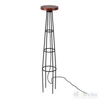 Уличный светильник Odeon Light  Liana 7108/15GLA, раздел каталога Напольные уличные светильники интернет-магазина Ночи Нет