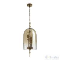 Светильник подвесной Odeon Light Bell 4892/3, раздел каталога Подвесы 2-3 лампы интернет-магазина Ночи Нет