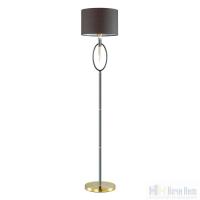 Торшер Lumion Santiago 4516/1F, раздел каталога Торшеры с абажуром интернет-магазина Ночи Нет