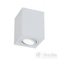 Накладной точечный светильник Maytoni Alfa C017CL-01W, раздел каталога Накладные точечные светильники интернет-магазина Ночи Нет