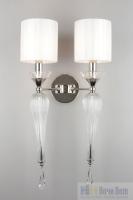 Бра Aployt Cipressi APL.708.01.02, раздел каталога Бра с абажуром интернет-магазина Ночи Нет