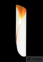 Бра Crystal Lux LUMINA AP2 WH 4231/402, раздел каталога Бра с плафоном интернет-магазина Ночи Нет