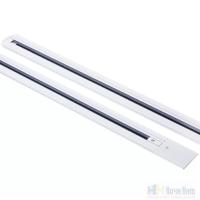 картинка Шинопровод однофазный встраиваемый Lightstar Barra 501015 от магазина Ночи Нет!