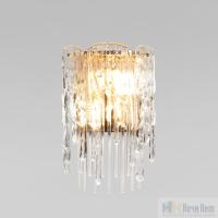Бра LOFT IT Florida 10298W French gold, раздел каталога Стеклянные бра интернет-магазина Ночи Нет
