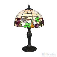 Настольная лампа Omnilux Alenquer OML-80304-01, раздел каталога Настольные лампы с плафоном интернет-магазина Ночи Нет