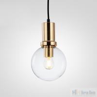 Светильник подвесной ImperiumLoft Penball 101900-26, раздел каталога Подвесы 1 лампа интернет-магазина Ночи Нет