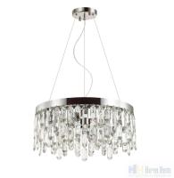 Люстра Odeon Light Dakisa 4985/6, раздел каталога Хрустальные люстры интернет-магазина Ночи Нет