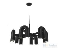 Люстра Kink Light Канти 08465-6,19, раздел каталога Светодиодные люстры интернет-магазина Ночи Нет