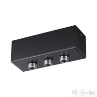 База для накладного монтажа светильников 359128-359133 Novotech Ramo 359142, раздел каталога Гибкий неон интернет-магазина Ночи Нет