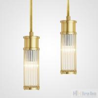 Светильник подвесной ImperiumLoft Nice 140893-26, раздел каталога Подвесы 1 лампа интернет-магазина Ночи Нет