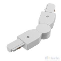 картинка Шарнирный коннектор 1150 TRA001CS-11W от магазина Ночи Нет!