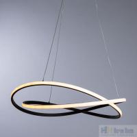 Люстра Arte Lamp Swing A2522SP-2BK, раздел каталога Светодиодные люстры интернет-магазина Ночи Нет