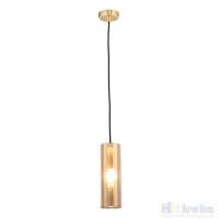 Подвес Maytoni Gioia P011PL-01G, раздел каталога Подвесы 1 лампа интернет-магазина Ночи Нет