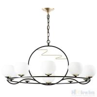 Люстра Lightstar Enna 762117, раздел каталога Люстры с плафонами интернет-магазина Ночи Нет