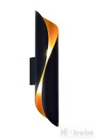 Бра Crystal Lux LUMINA AP2 BL 4230/402, раздел каталога Бра с плафоном интернет-магазина Ночи Нет