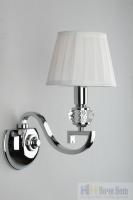 Бра Omnilux Mozatte OML-72401-01, раздел каталога Бра с абажуром интернет-магазина Ночи Нет