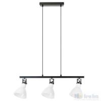 Светильник подвесной Lightstar Acrobata 761130, раздел каталога Подвесы 2-3 лампы интернет-магазина Ночи Нет