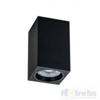 Накладной точечный светильник Maytoni Alfa C011CL-01B, раздел каталога Накладные точечные светильники интернет-магазина Ночи Нет