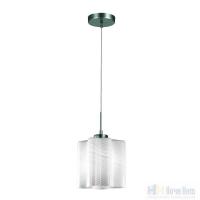 Светильник подвесной St.Luce Onde SL117.503.01, раздел каталога Подвесы 1 лампа интернет-магазина Ночи Нет