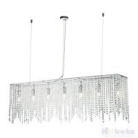 Люстра Maytoni Empress DIA002PL-07CH, раздел каталога Хрустальные люстры интернет-магазина Ночи Нет