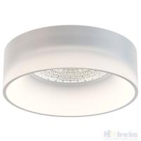 Светильник встраиваемый Maytoni Glasera DL046-01W, раздел каталога Накладные точечные светильники интернет-магазина Ночи Нет