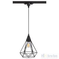 картинка Светильник трековый Novotech Zelle 370421 от магазина Ночи Нет!