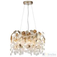 Люстра Odeon Light Coins 5104/6, раздел каталога Хрустальные люстры интернет-магазина Ночи Нет