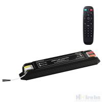 картинка Смарт-контроллер + пульт ДУ 200W 24V Novotech Easy 359456 от магазина Ночи Нет!