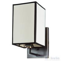 Бра Divinare Porta 5933/01 AP-1, раздел каталога Бра с абажуром интернет-магазина Ночи Нет