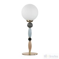 Настольная лампа Odeon Light Palle 5405/1T, раздел каталога Настольные лампы с плафоном интернет-магазина Ночи Нет