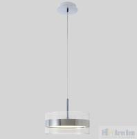 Светильник подвесной Crystal Lux MYSELF SP10W LED 2521/210, раздел каталога Подвесы 1 лампа интернет-магазина Ночи Нет