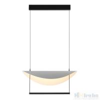 Светильник подвесной Odeon Light Glider 7015/20L, раздел каталога Подвесы 1 лампа интернет-магазина Ночи Нет