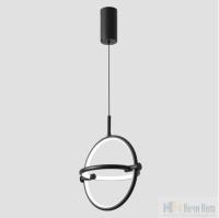Светильник подвесной Crystal Lux PROTON SP15W LED 4130/215, раздел каталога Подвесы 1 лампа интернет-магазина Ночи Нет