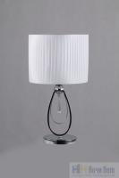 Настольная лампа Omnilux Mellitto OML-63804-01, раздел каталога Настольные лампы с абажуром интернет-магазина Ночи Нет