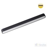 картинка Трековый светильник для низковольтного шинопровода Novotech Smal 359240 от магазина Ночи Нет!